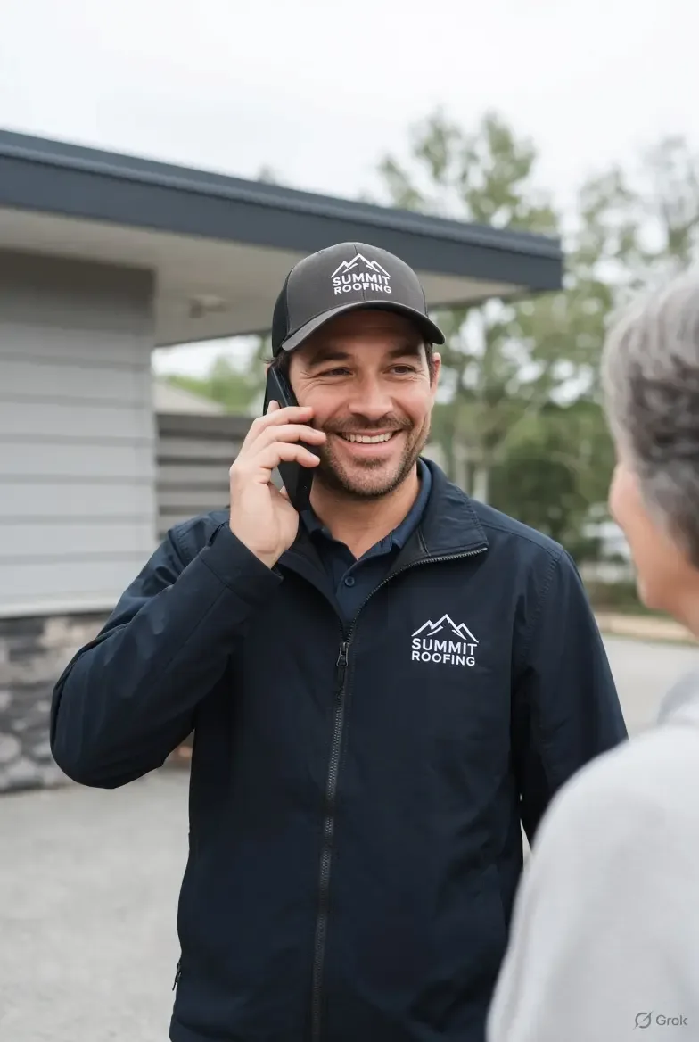 Flat Roof Leak Repair Reno, OH FAQs